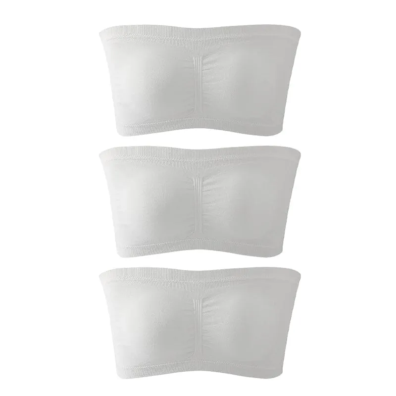 Hot Sale 50% OFFUltimate Lifter Stretch Strapless Bra