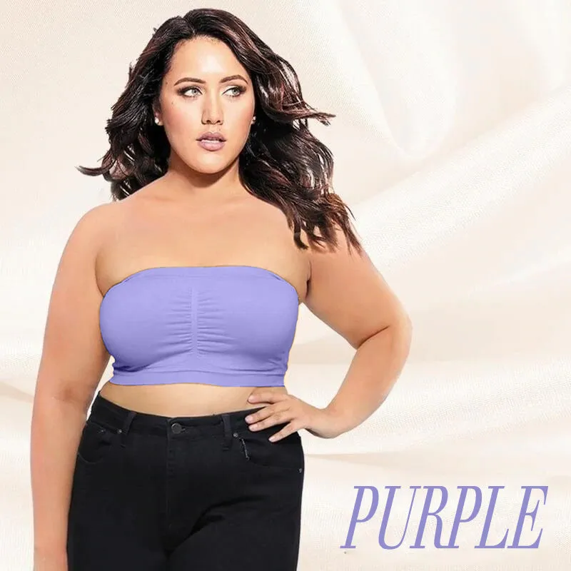 Hot Sale 50% OFFUltimate Lifter Stretch Strapless Bra