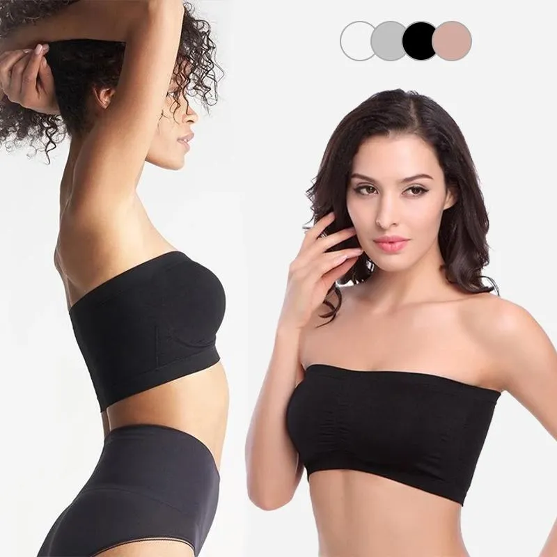 Hot Sale 50% OFFUltimate Lifter Stretch Strapless Bra