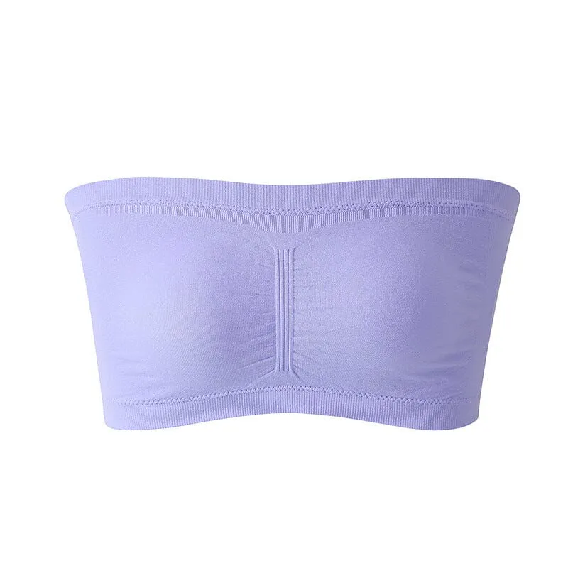 Hot Sale 50% OFFUltimate Lifter Stretch Strapless Bra