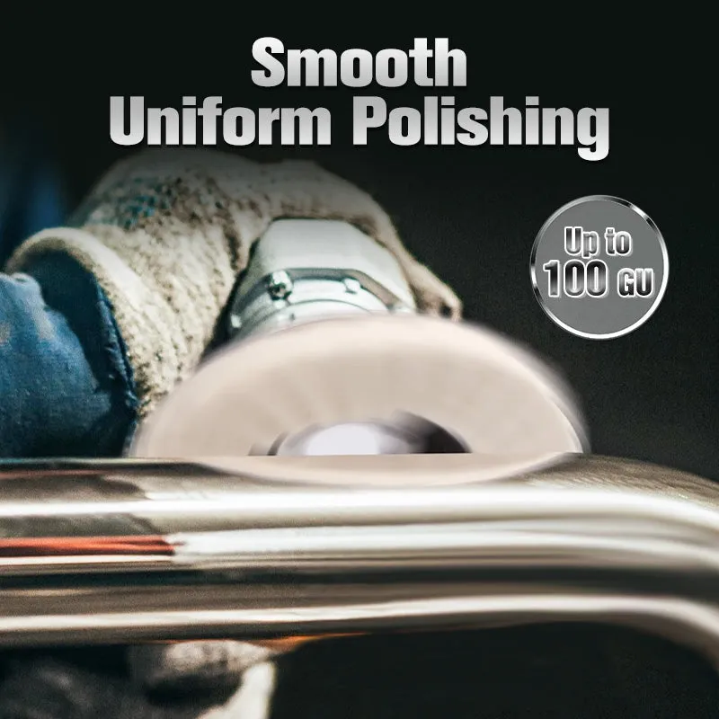 HOT SALE 50% OFFWool Felt Flap Polishing Disc