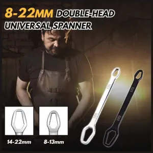 Hot Sale-50%OFF Easy Double-sided Wrench