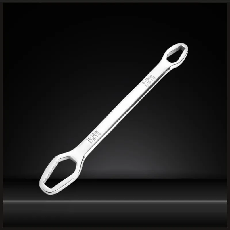 Hot Sale-50%OFF Easy Double-sided Wrench