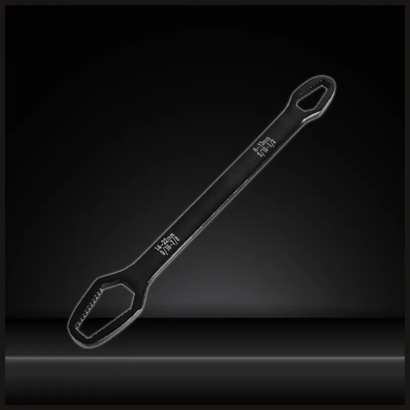 Hot Sale-50%OFF Easy Double-sided Wrench