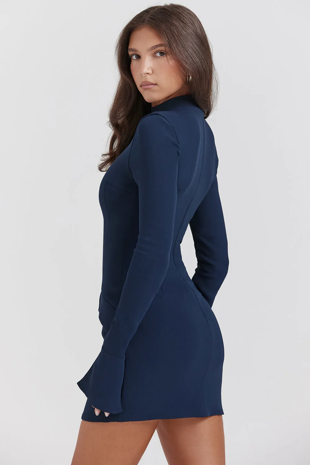 Hot Sale NowCargo Mini Dress