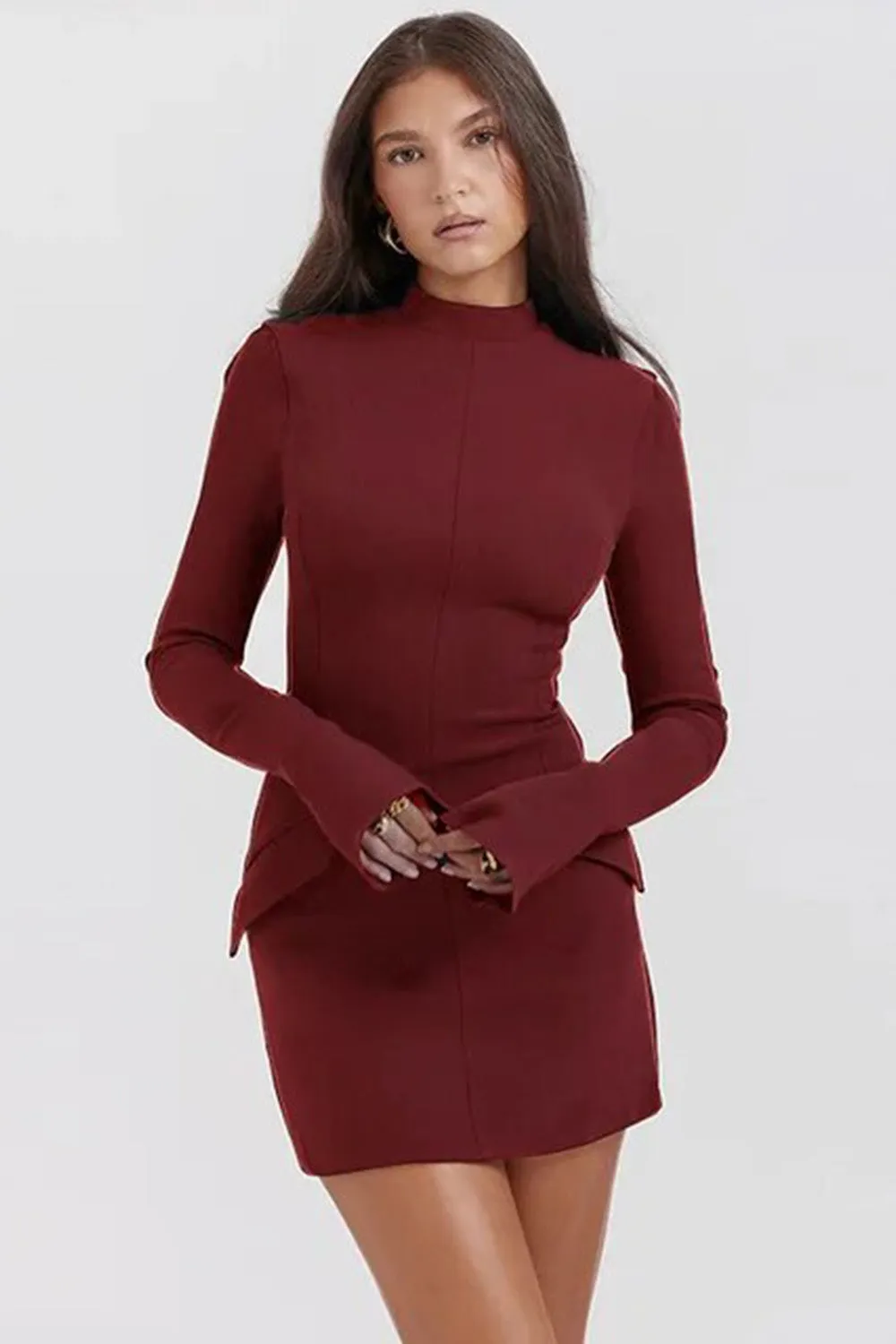 Hot Sale NowCargo Mini Dress