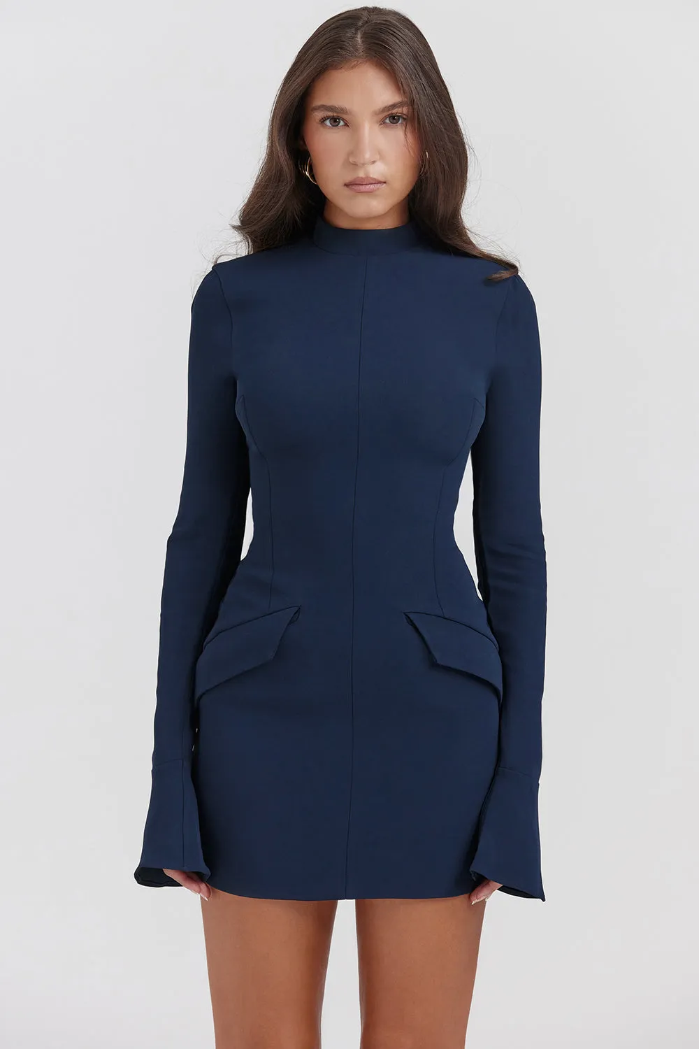 Hot Sale NowCargo Mini Dress