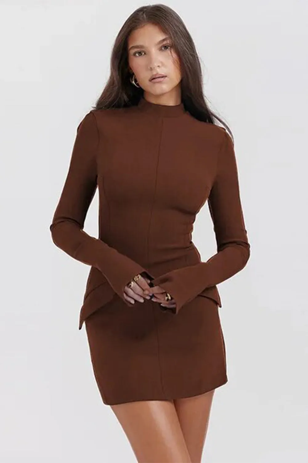 Hot Sale NowCargo Mini Dress