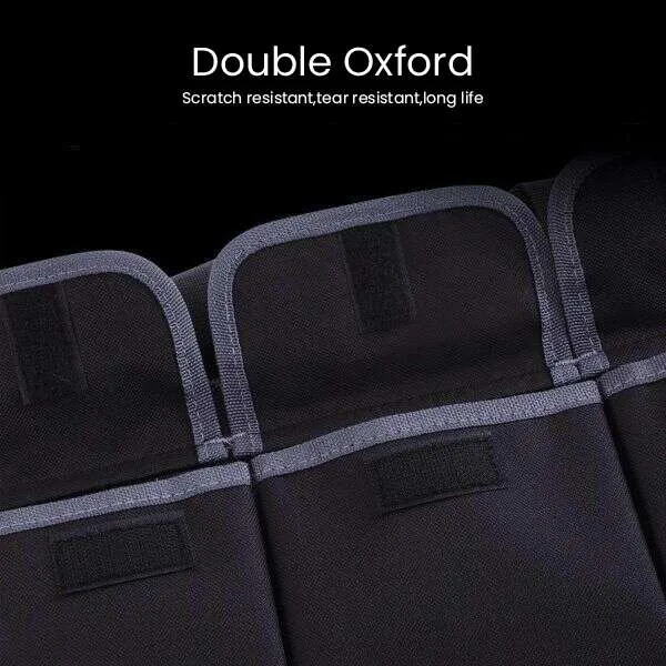 Lendable - Durable tool bag