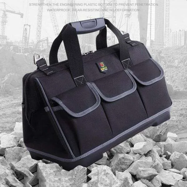 Lendable - Durable tool bag