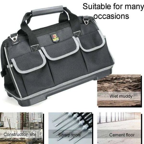 Lendable - Durable tool bag