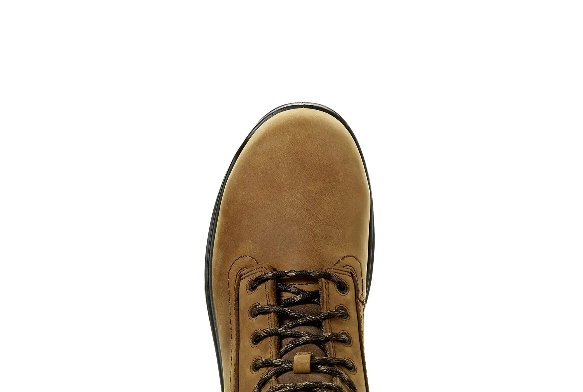 Men's Ariat Turbo 6" Waterproof Work Boot  Built for All-Day Protection & Comfort