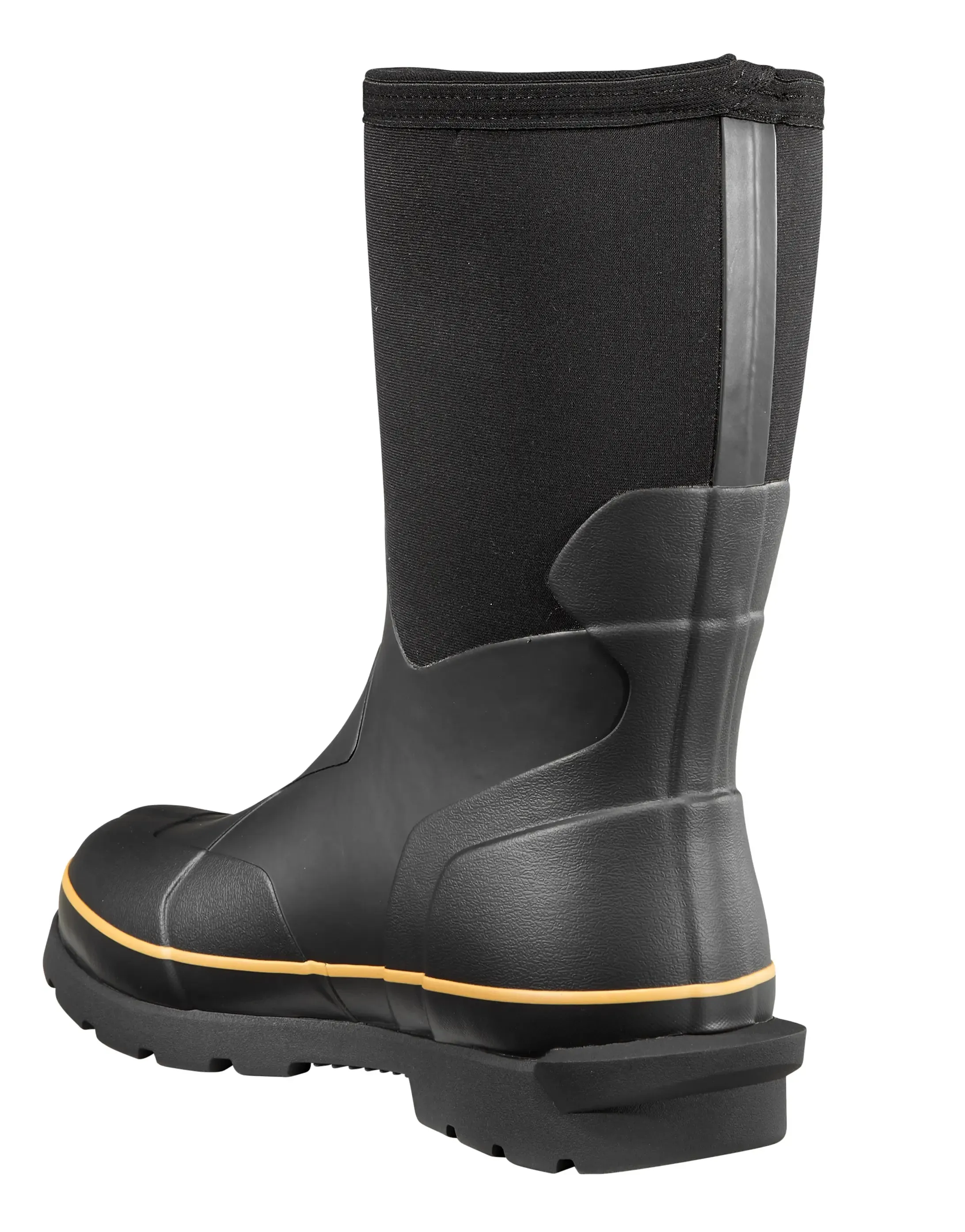 Men's Carhartt Mudrunner 10" Waterproof Boot  Tough, Dry & Secure