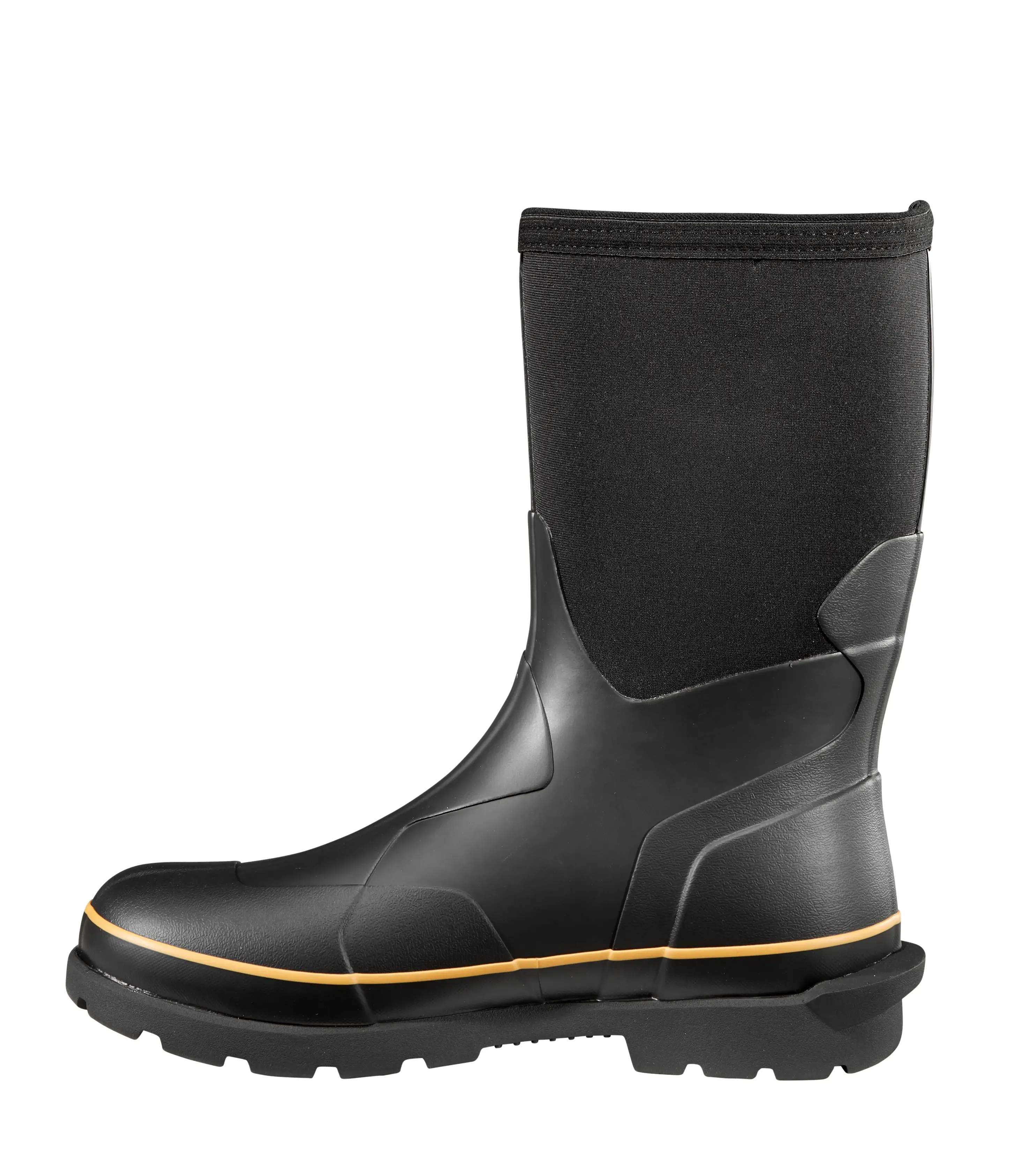 Men's Carhartt Mudrunner 10" Waterproof Boot  Tough, Dry & Secure