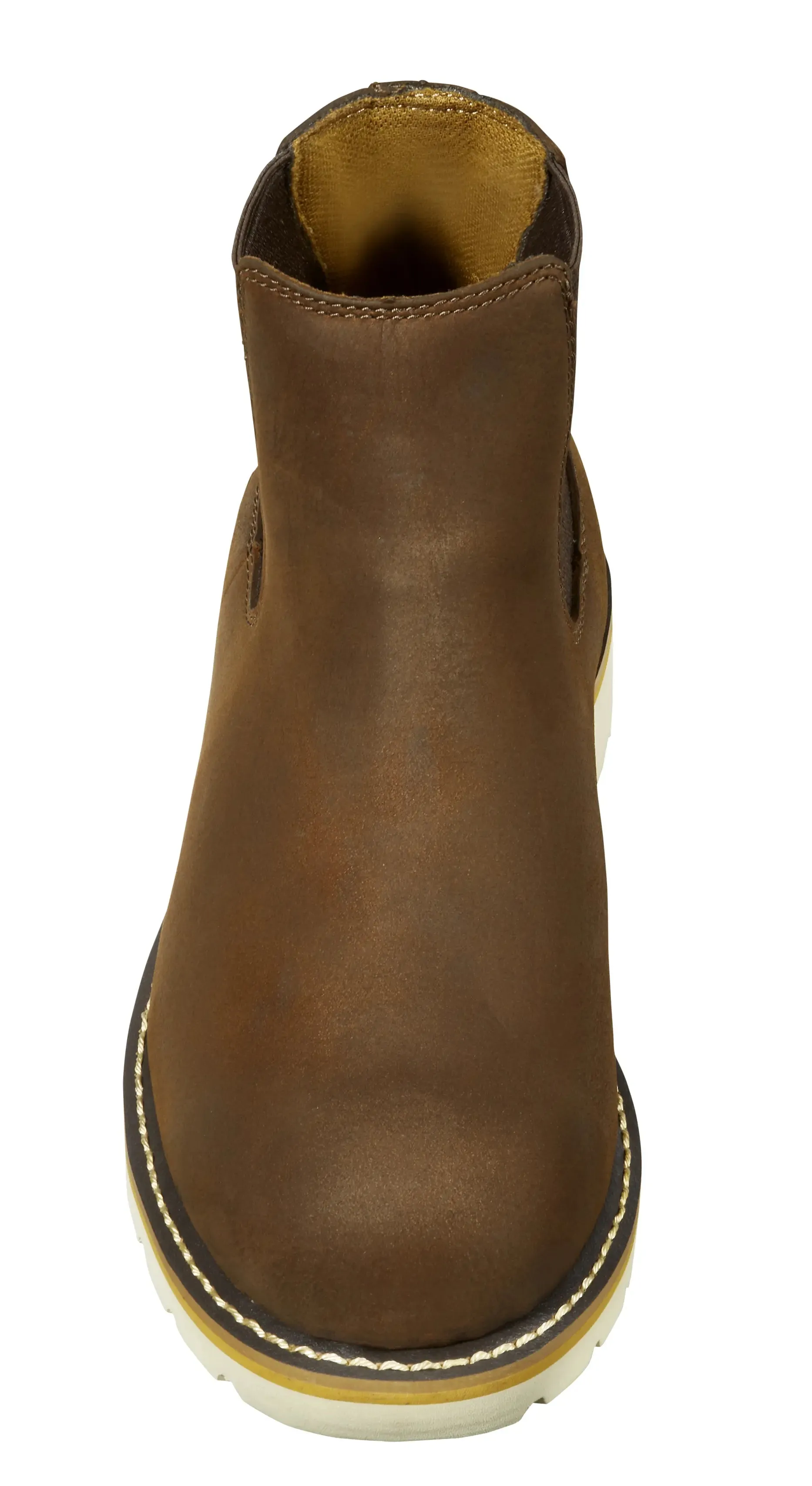 Men's Carhartt Pull-On Chelsea Wedge  Durable, Comfortable, and Built for Work