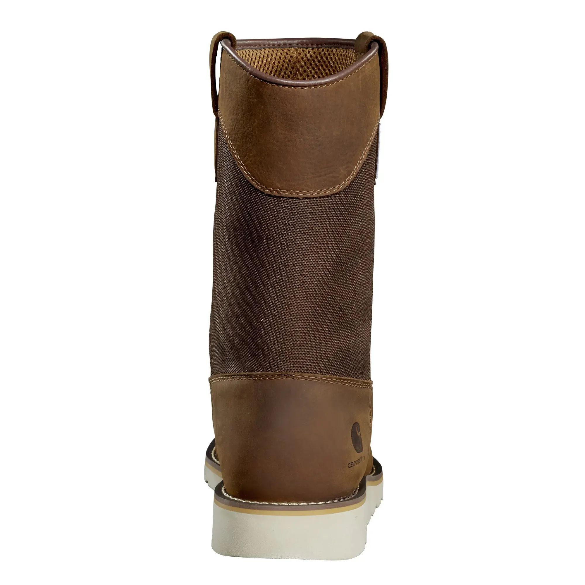 Men's Carhartt Wellington Wedge 10" Waterproof Boot  Durable & Slip-Resistant