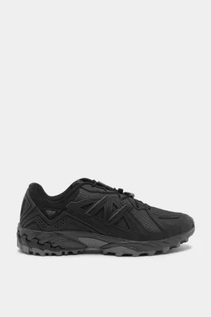 ML610DE Black
