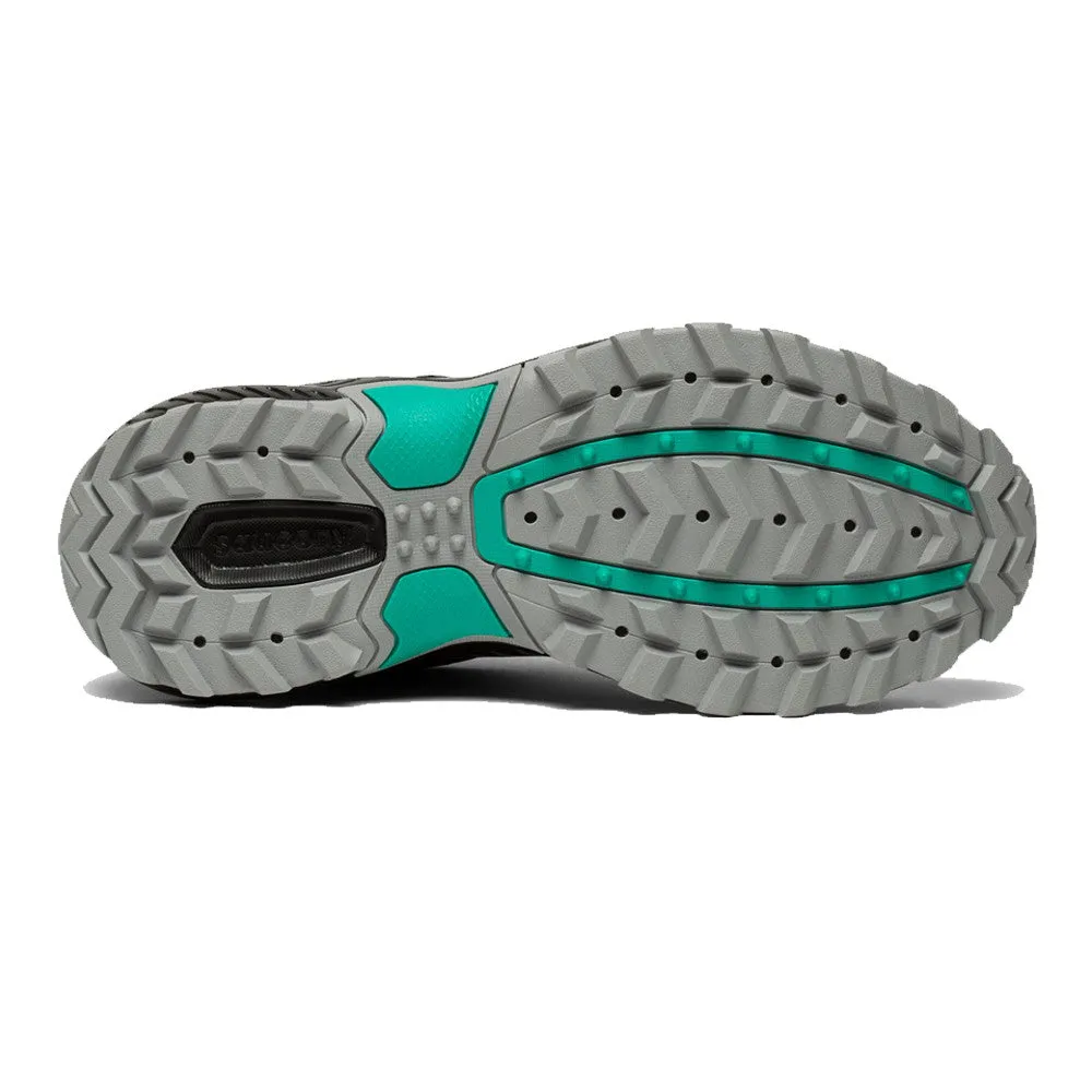 Saucony Black Ladies Gore-Tex Runner Excursion TR15