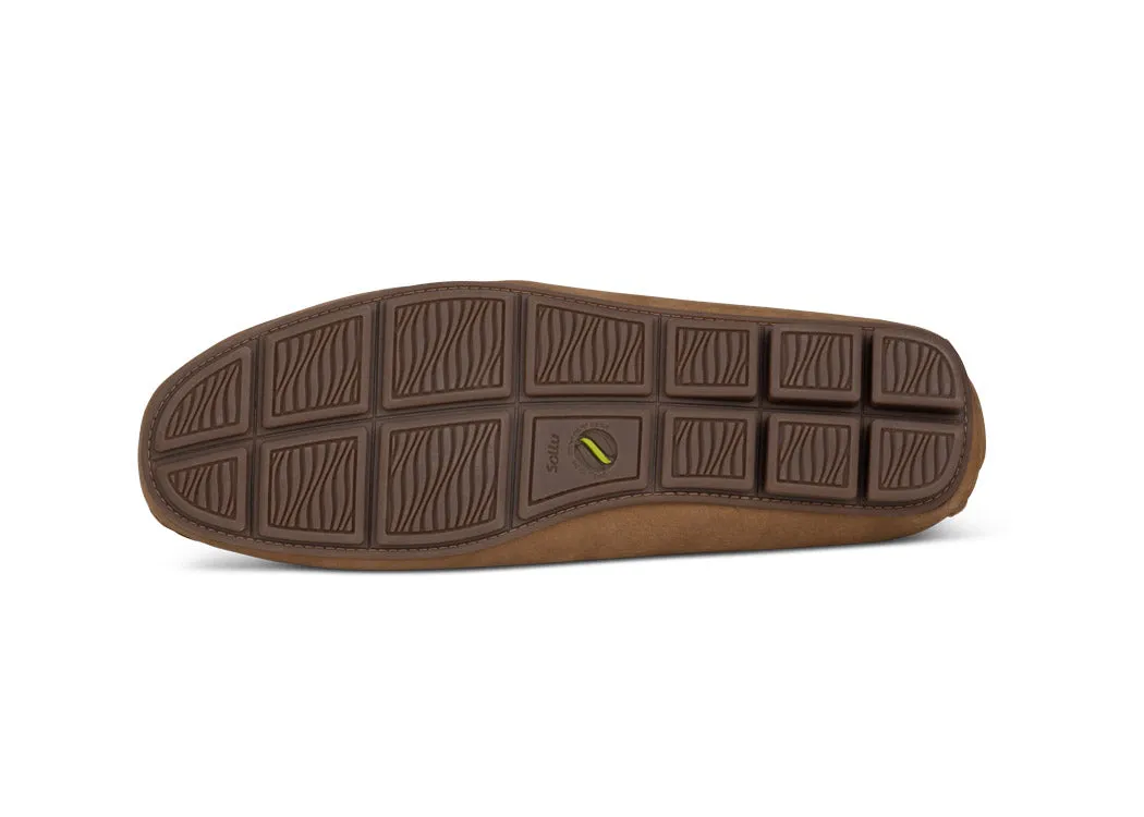 SOLLU SHOES -  ONIX
