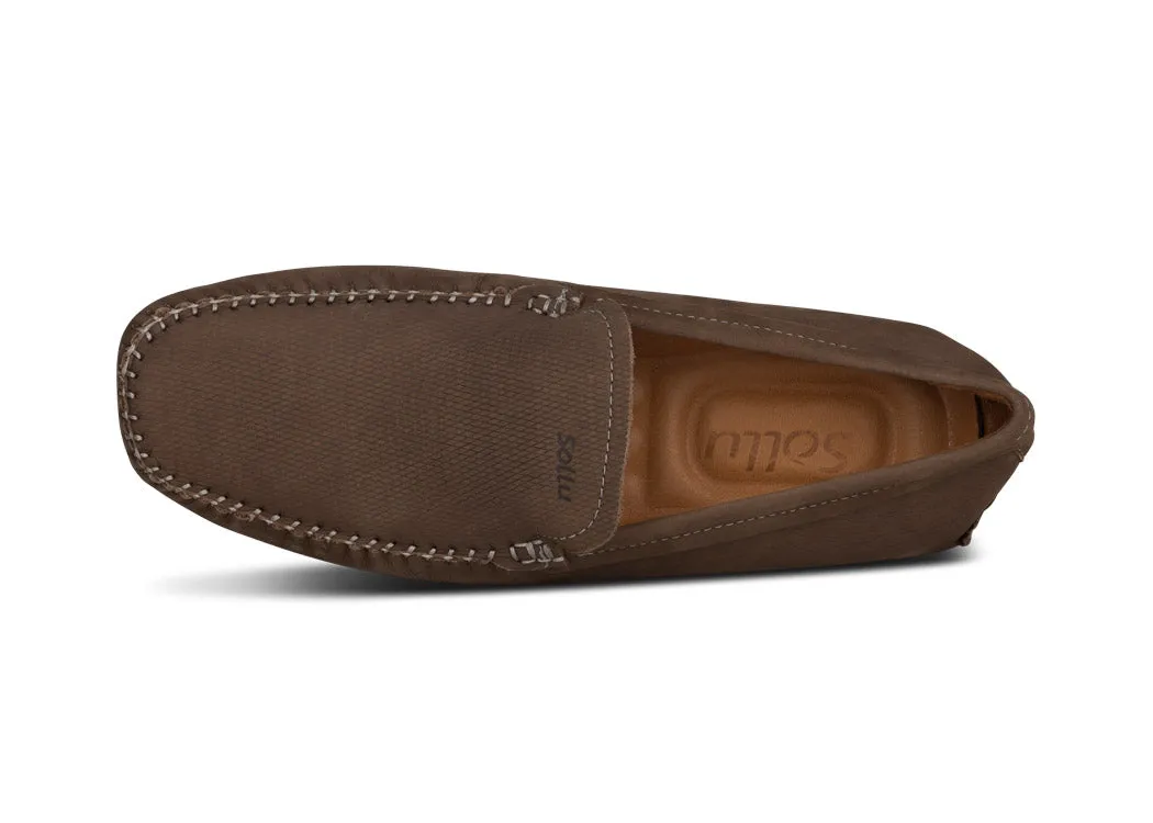 SOLLU SHOES -  ONIX