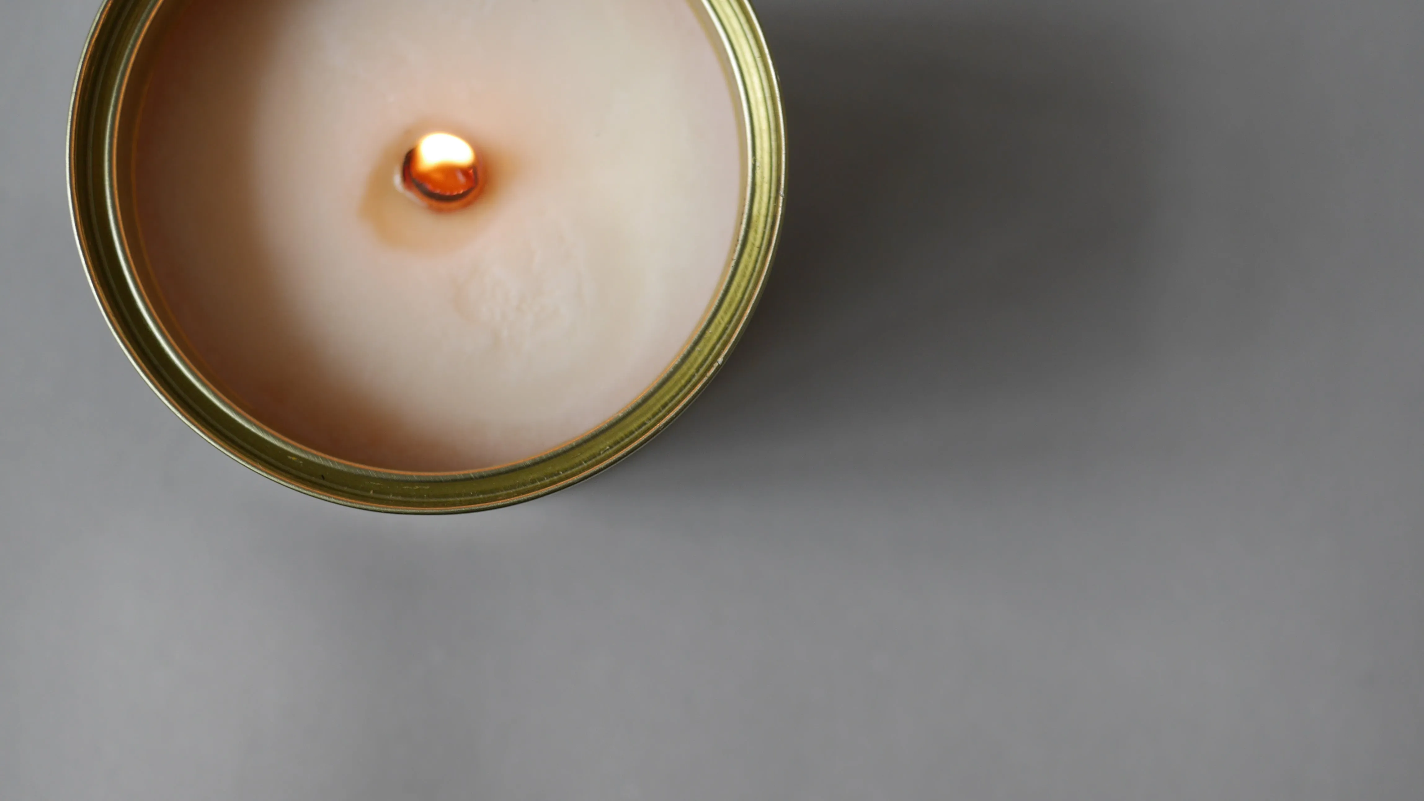 Unicorn Scented Candle