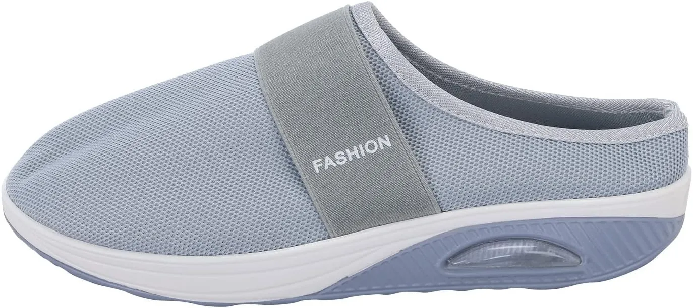 Women's Fashion Sneaker Lace Up Low Top Comfortable Walking Shoes Waterproof Walking Shoes Women Orthopedic Loafers for Women Womens Wedge Sneakers