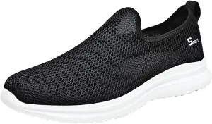 Women's Fashion Sneaker Lace Up Low Top Comfortable Walking Shoes Waterproof Walking Shoes Women Orthopedic Loafers for Women Womens Wedge Sneakers